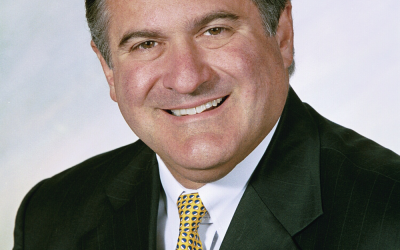 Gary LaPaille Named Head of MWH Government Affairs