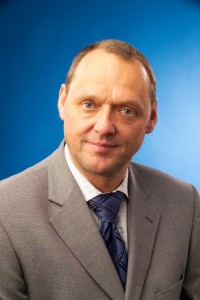 Malcolm Eddleston MWH