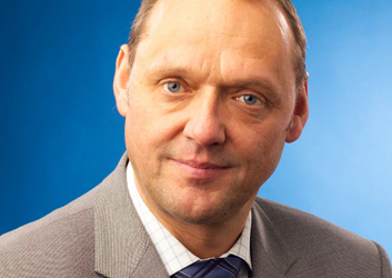 Collaboration is the Key to Breaking New Ground in the Water Industry