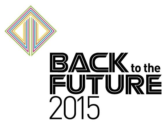 Back to the Future 2015 MWH