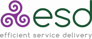 ESD Logo