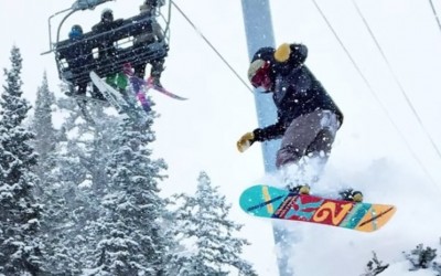 A Day in the Life of Kane Bormann