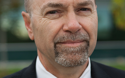 A Future Without Waste by Dr. Art Umble