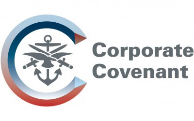 MWH has Signed the Armed Forces Corporate Covenant