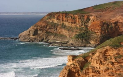 Raymond Philippe apareció en Edición Especial sobre Desalinización del Agua de Mar
