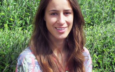 The MWH Experience with Jamie Pye