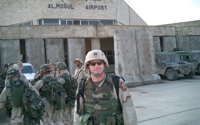 The MWH Experience with Nate Sandvig