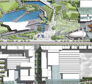 MWH Caloundra South Master Plan.fw