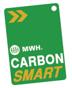 Carbon Smart MWH