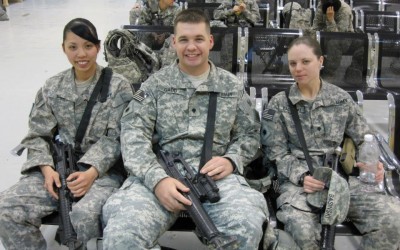 The MWH Experience with Jesse Basinski