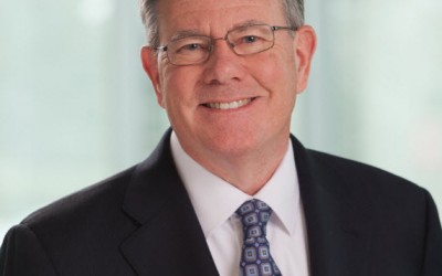 Joe Adams Honored by Worcester Polytechnic Institute with the Robert H. Goddard Award for Outstanding Professional Achievement