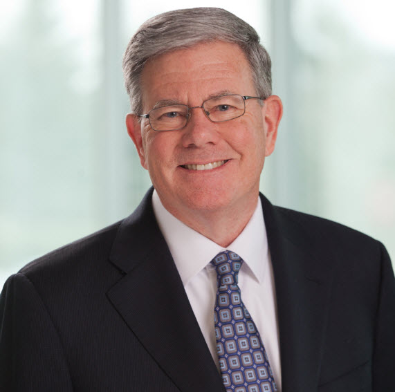 Joe Adams Honored by Worcester Polytechnic Institute with the Robert H. Goddard Award for Outstanding Professional Achievement