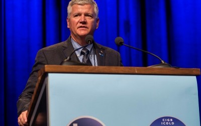 Mike Rogers Makes “Power List of 2017”