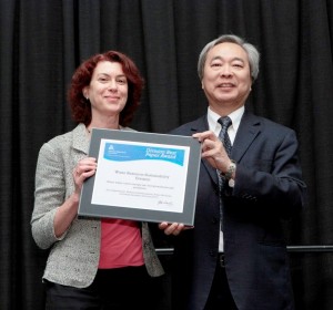 Joan Oppenheimer MWH