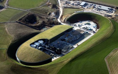 Managing Instability in Anaerobic Digestion