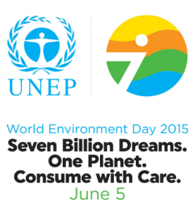 World Environment Day MWH