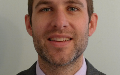 MWH Project Technical Lead Recognized in New Wave of Emerging Industry Leaders