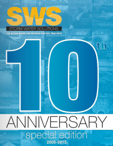 Storm Water Solutions