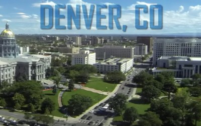 A Day in the Life of Carmen Bernedo