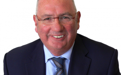 It all needs to go PEA shaped… to meet AMP6 efficiencies