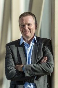 David Bell MWH Global