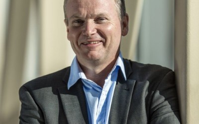 David Bell Returns as ANZ Transportation General Manager