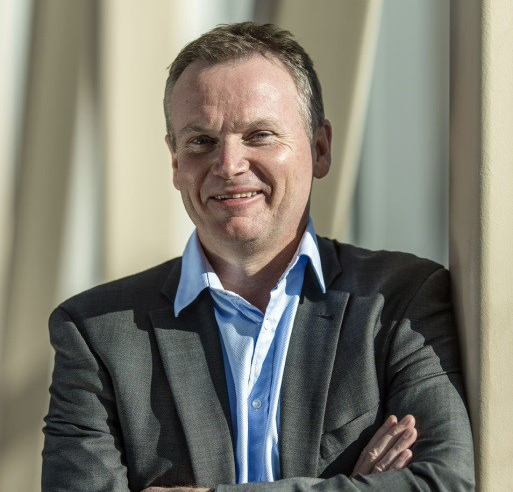 David Bell Returns as ANZ Transportation General Manager