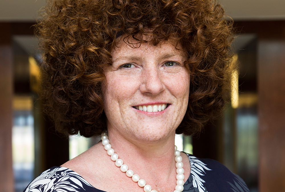 MWH Welcomes Dr. Kati Bell as Global Water Reuse Practice Leader