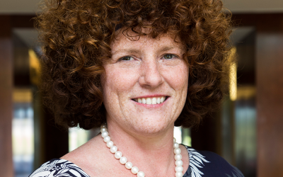 MWH Welcomes Dr. Kati Bell as Global Water Reuse Practice Leader