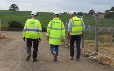 The Power of Collaboration