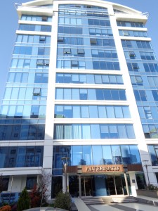 MWH in Ankara, Turkey