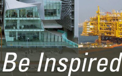 Multiple Australian MWH Global Projects Shortlisted as Finalists for Global Awards