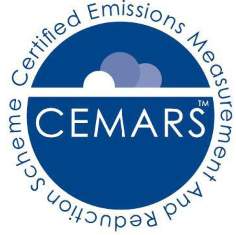 MWH Achieves CEMARS Certification