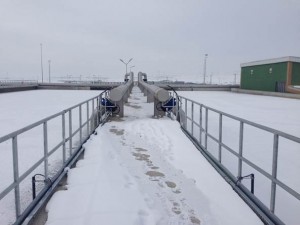 Wastewater Treatment MWH