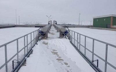 MWH Global Awarded Development Projects in Turkish Energy and Water Sectors