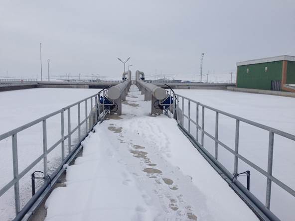 MWH Global Awarded Development Projects in Turkish Energy and Water Sectors