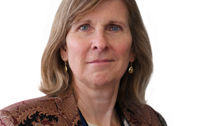 Dr. Krisztina Bordacs has been appointed Lead Sustainability Consultant for MWH in the UK