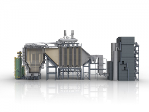 MWH and Black and Veatch JV