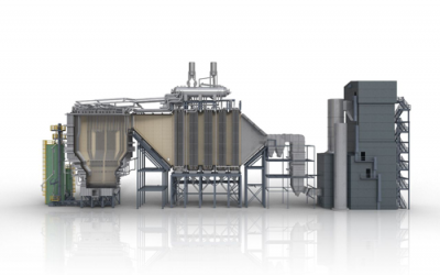 Major Win for MWH/Black & Veatch Power Generation JV