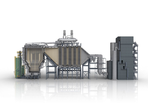 Major Win for MWH/Black & Veatch Power Generation JV