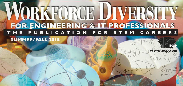 Workforce Diversity MWH