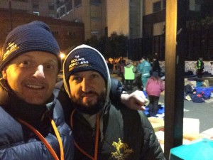 MWH Volunteering New Zealand