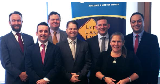 AEO Certification MWH