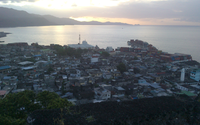 MWH supports 10 countries with outlining intended climate change contributions for global UN climate change agreement