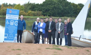 Engineering Building a Better World