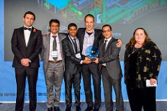 Bentley Be Inspired MWH