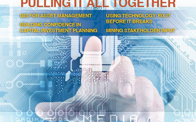 Stakeholder Input Expands Options for Recycled Water Project