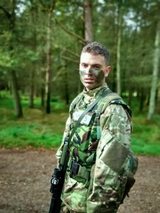 Will during Cambrain Training