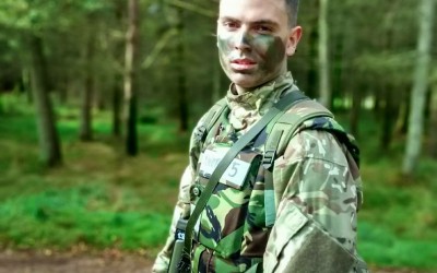 The MWH Experience with Will Pearson