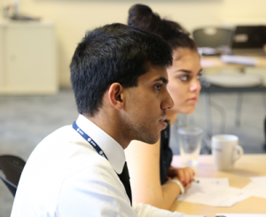 MWH UK Apprenticeship Programme